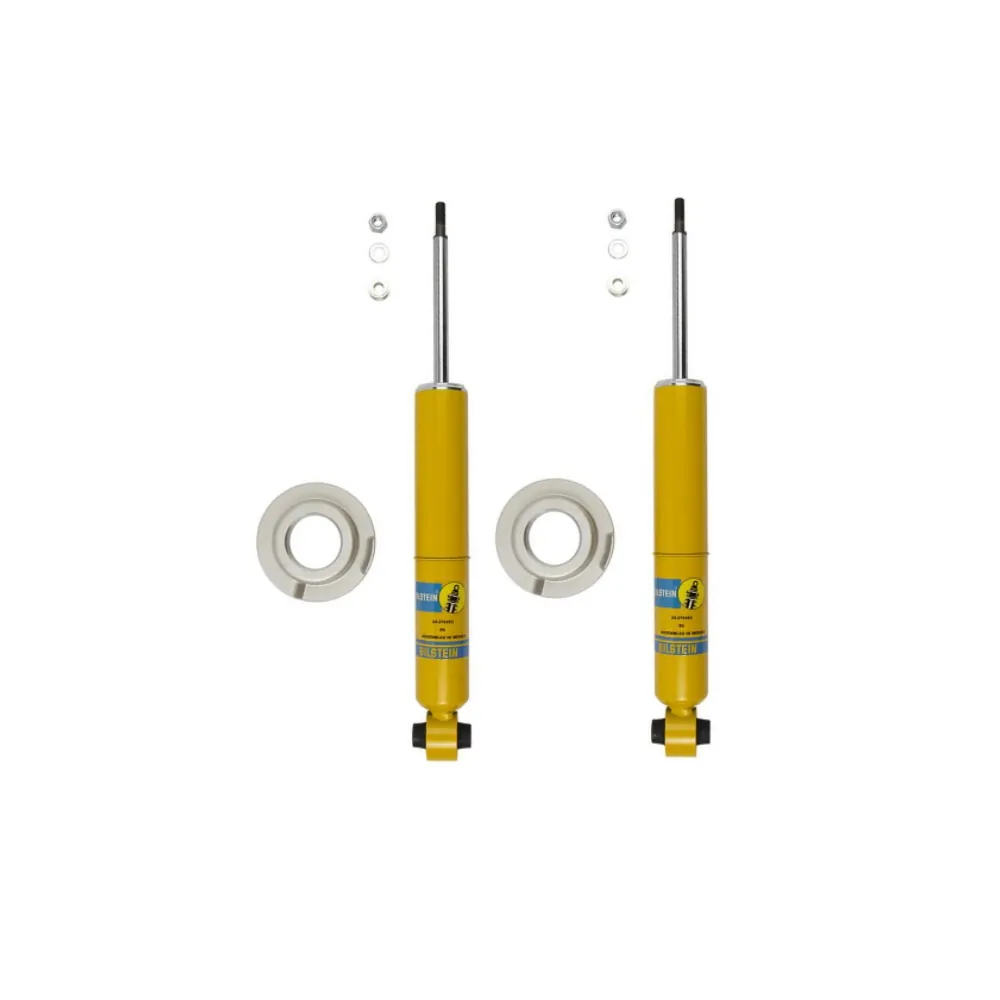 Bilstein B6 Rear Shocks for 2013-2015 Subaru XV Crosstrek