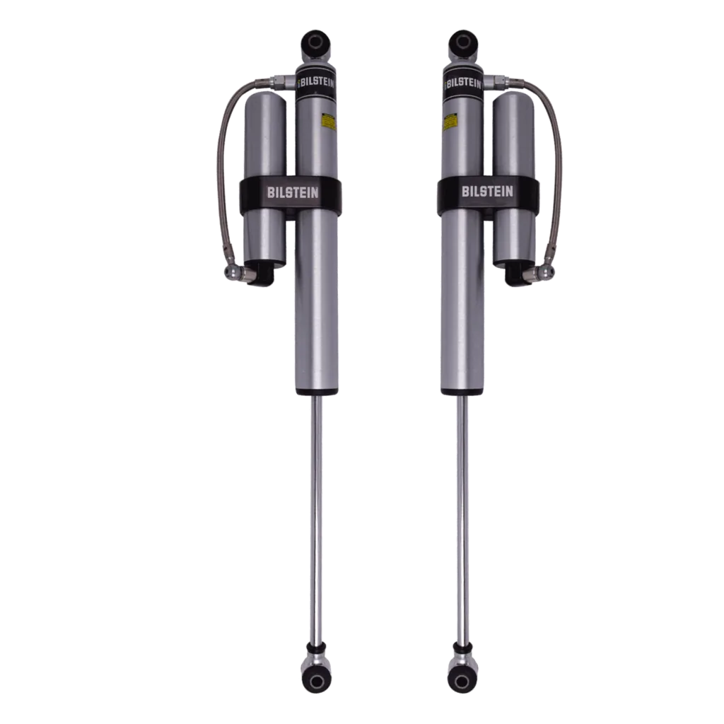 Bilstein B8 5160 0-1" Rear Lift Shocks for 2009-2013 Ford F150 4WD