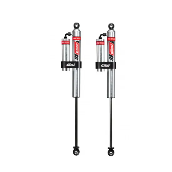 Eibach Pro-Truck Res 0-1.5 Rear Lift Shocks for 2015-2020 Ford F-150 Super Crew 5.0L 4WD