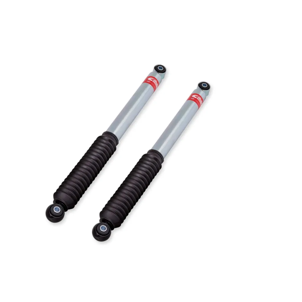 Eibach Pro-Truck Sport 0-1.5 Rear Lift Shocks for 2015-2020 Ford F-150 4WD