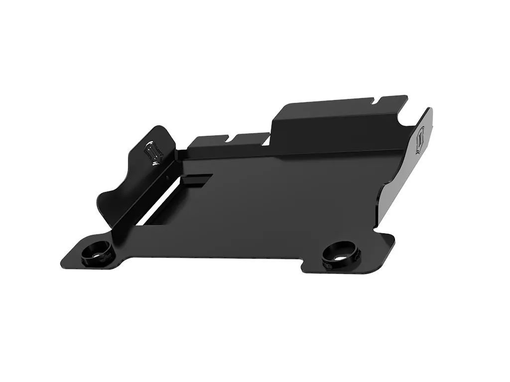 ICON Front Diff Skid Plate for 2021-2022 Ford Bronco