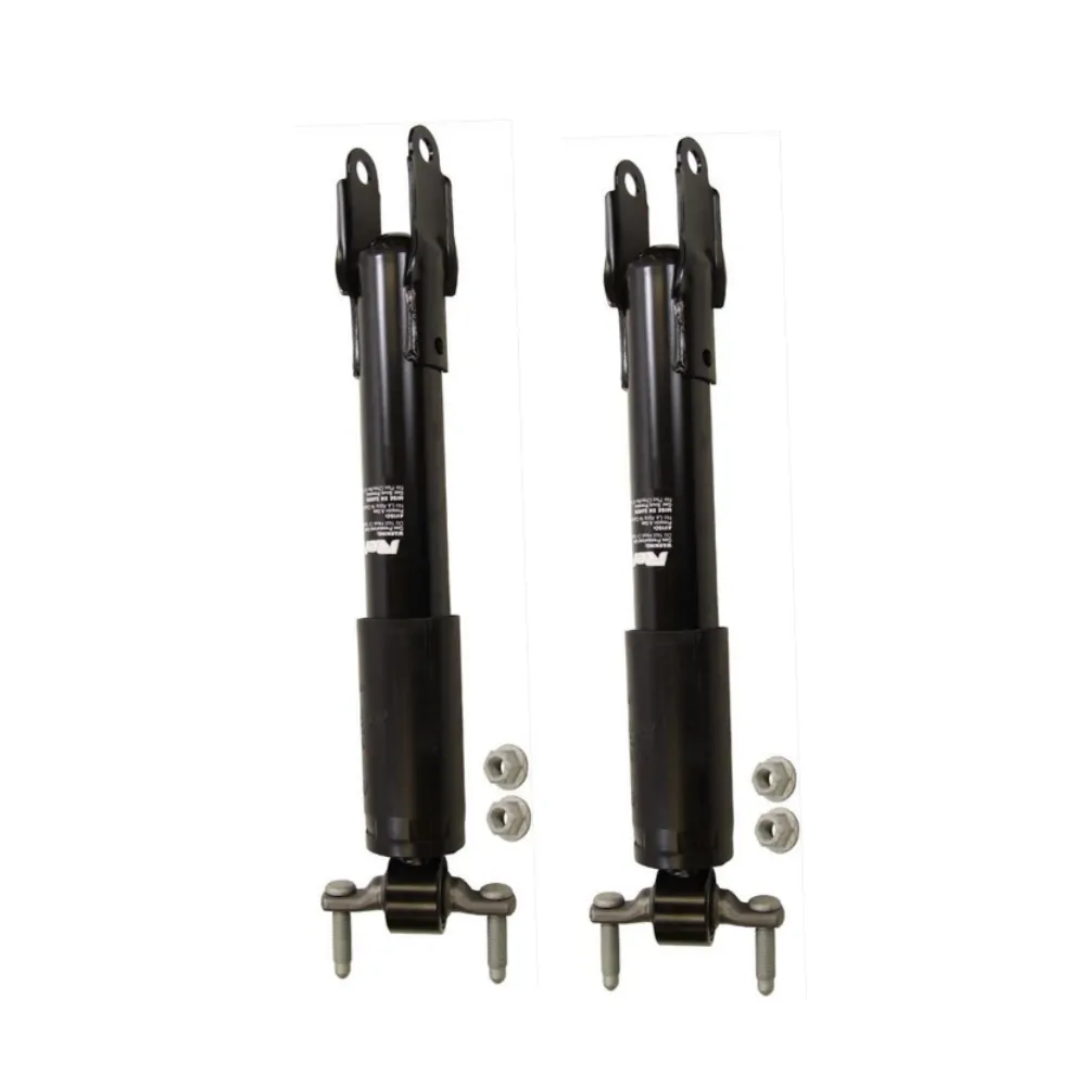 Monroe Front Shock Absorbers for 2011-2022 GMC Sierra 2500