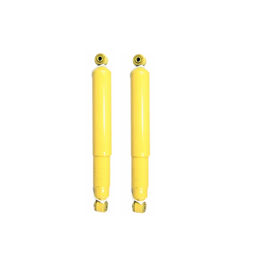 Monroe Gas-Magnum Rear Shocks for 2011-2013 Ram 3500