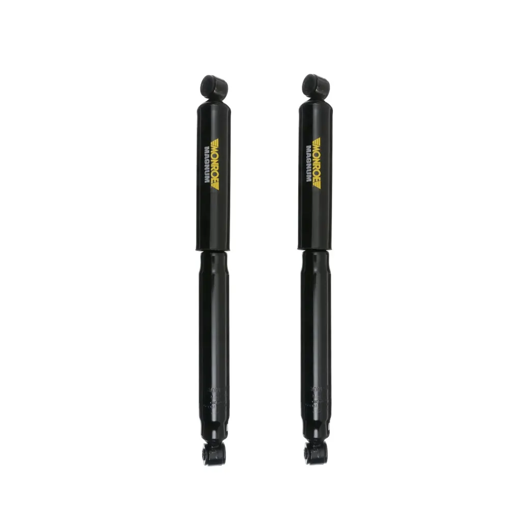 Monroe Gas-Magnum Shocks for 2002-2008 Dodge Ram 1500