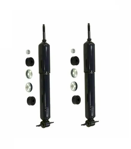 Monroe Matic Plus Front Shocks for 2006-2008 Dodge Ram 1500