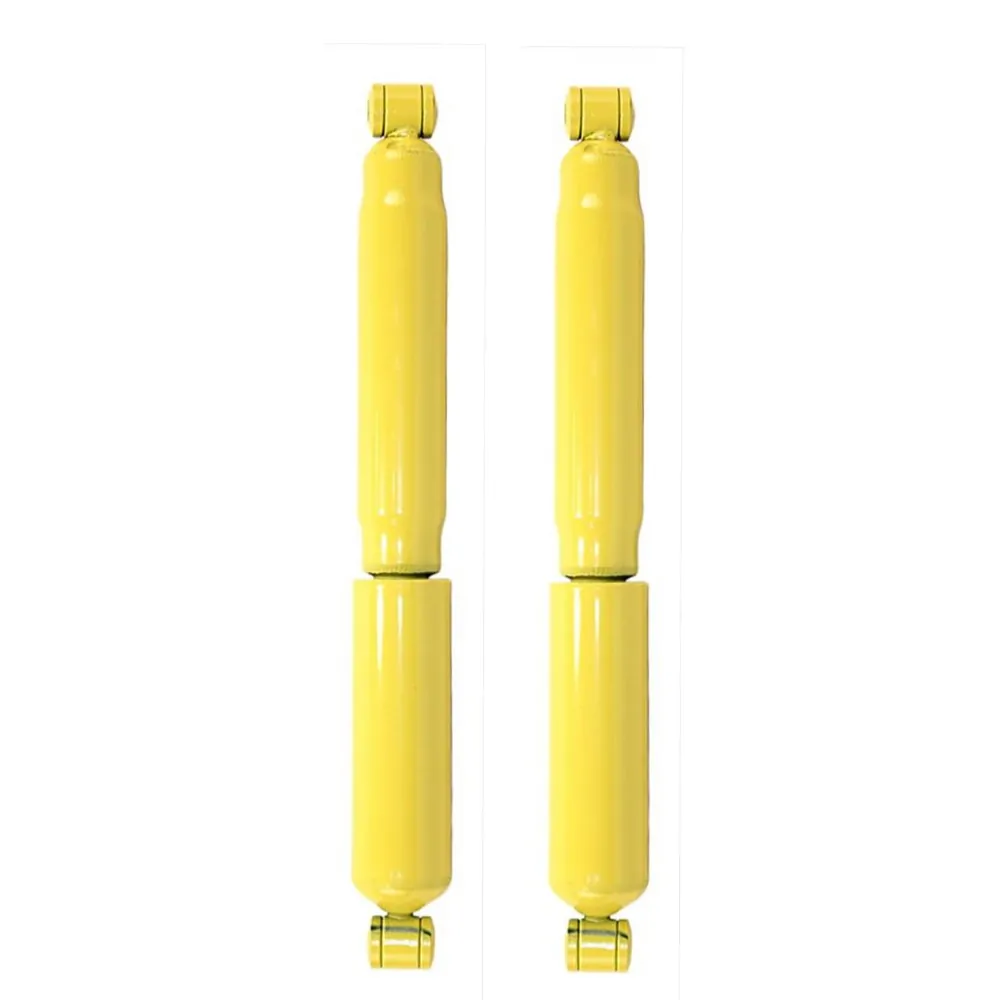 Monroe Rear Shock Absorbers for 2011-2022 Chevrolet Silverado 2500