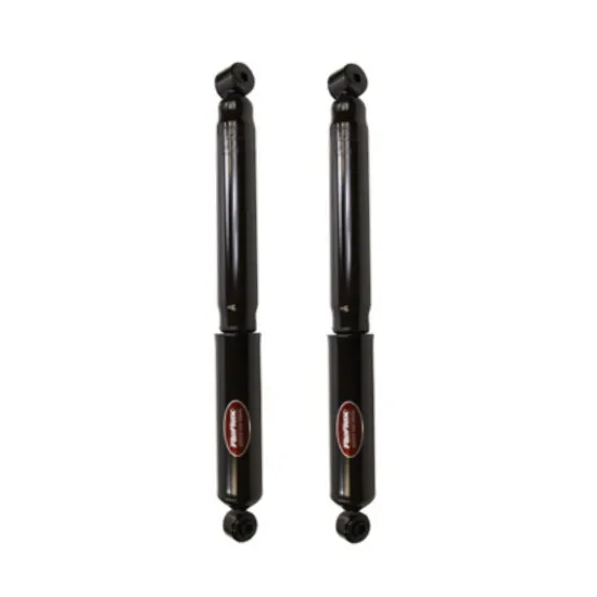 Monroe Rear Shock Absorbers for 2011-2022 Chevrolet Silverado 3500