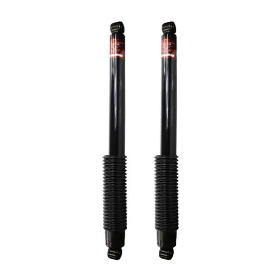 Monroe Rear Shock Absorbers for 2019-2022 GMC Sierra LTD 1500