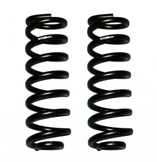 SkyJacker 2 Front Softride Coil Springs for 1980-1996 Ford F-150 2WD-4WD