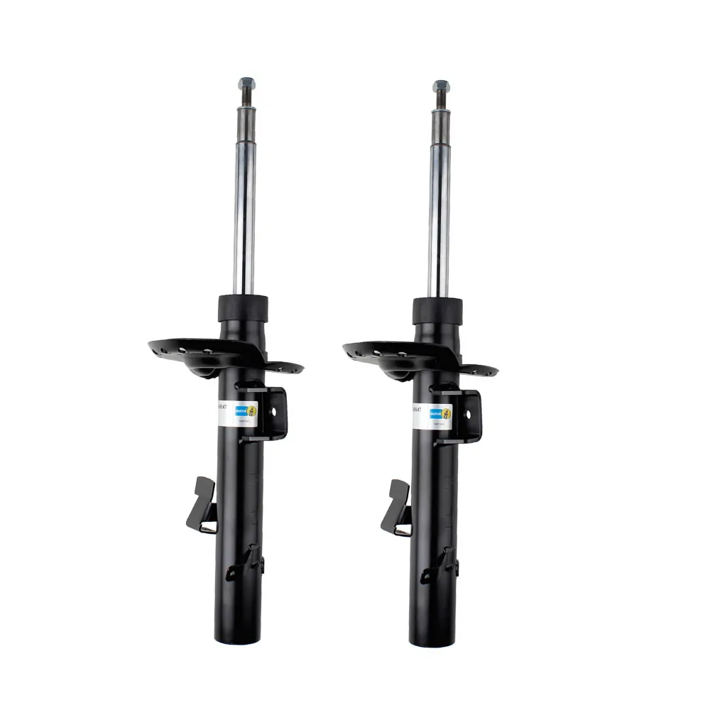 Bilstein B4 OE Replacement Front Shocks for 2008-2015 Land Rover LR2