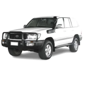 105 Series Toyota Land Cruiser