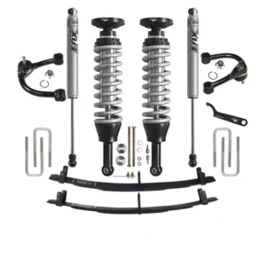 Lift Kits Toyota Tacoma 1995 - 2004