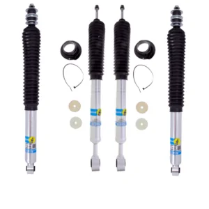 Lift Kits, Shocks, Coils, Springs for 2007-2021 Toyota Tundra by ...