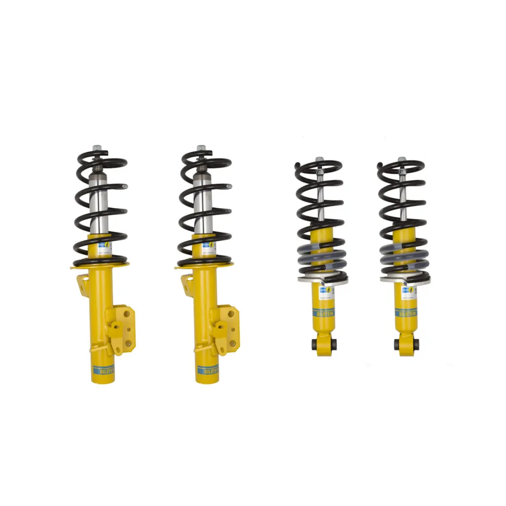 Bilstein B12 (Pro-Kit) Coilover Kit 2013-2020 Subaru BRZ 2WD 46-240309