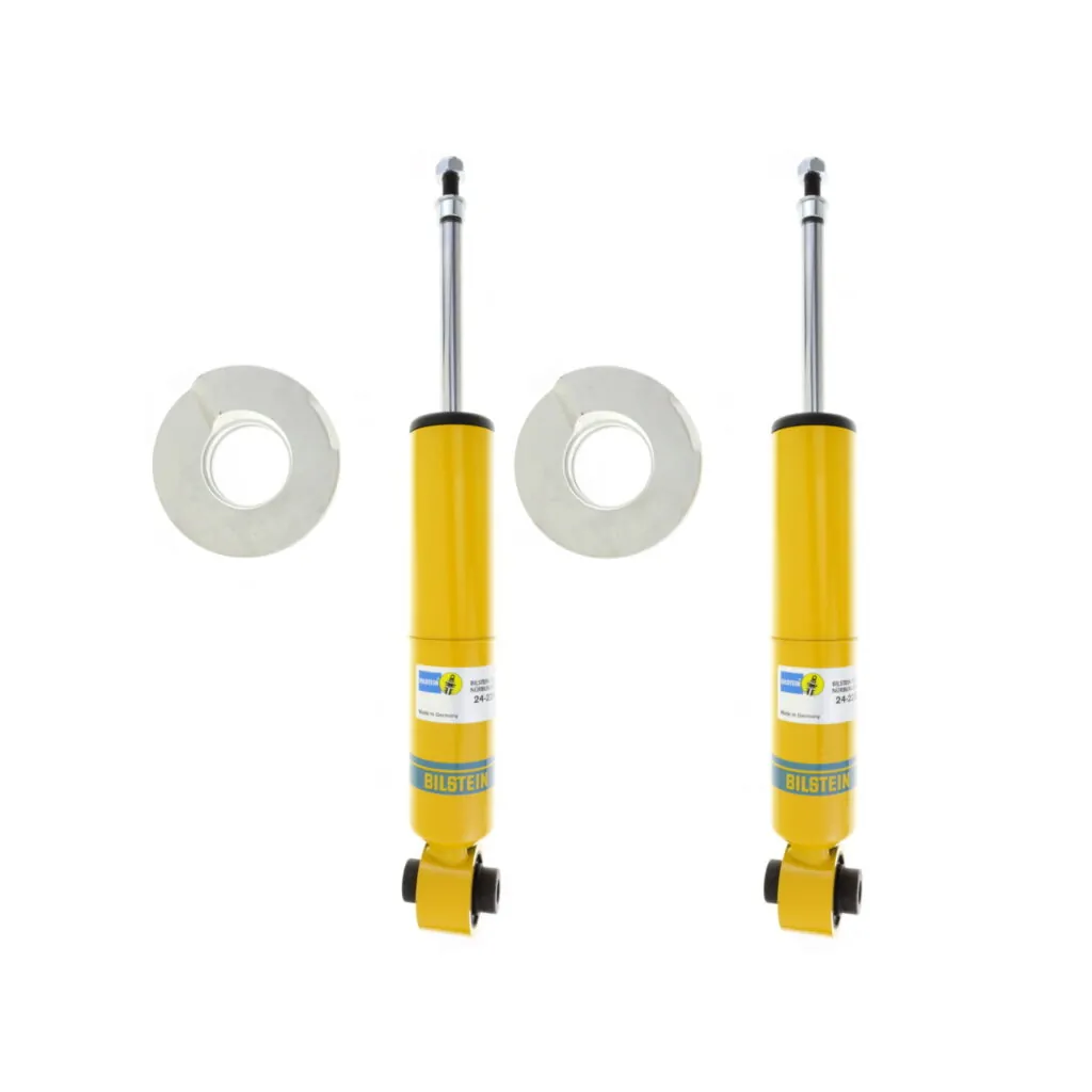 Bilstein B6 Performance Rear Shocks for 2013-2020 Subaru BRZ 2WD