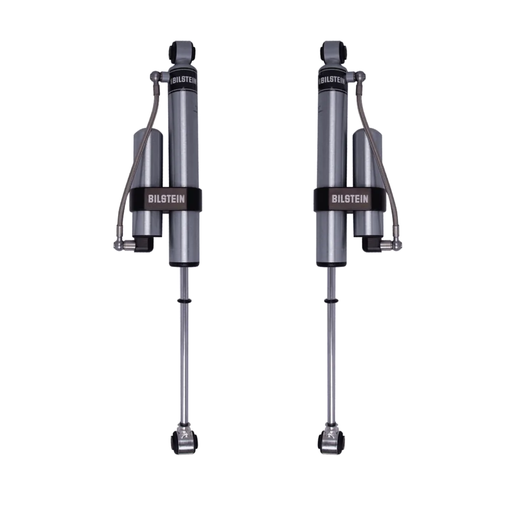 Bilstein B8 5160 0-1" Rear Lift Shocks for 2023 GMC Sierra Limited 1500