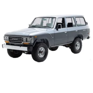 60 Series Toyota Land Cruiser