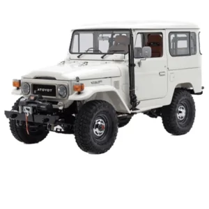 40 Series Toyota Land Cruiser