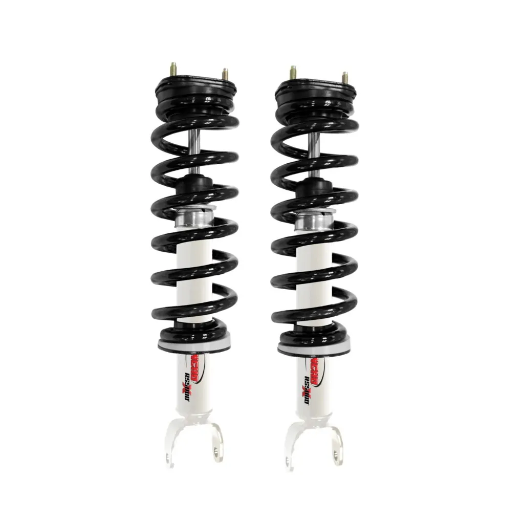 Rancho RS5000X Front Coilovers for 2019-2022 Ram 1500 DT 4WD-2WD