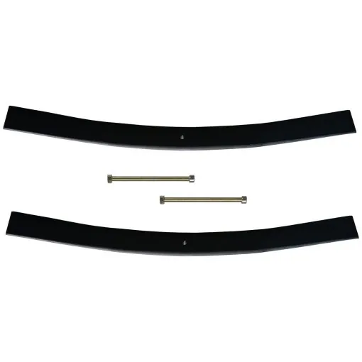 Skyjacker 2 Rear Lift Softride Add-A-Leaf Springs with Tie Bolts for 1980-2007 Ford F-250 4WD