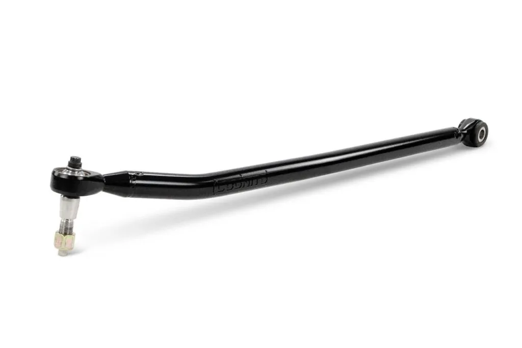 Cognito Heavy-Duty Fixed-Length Track Bar for 17-20 Ford F250/F350 4WD Gas