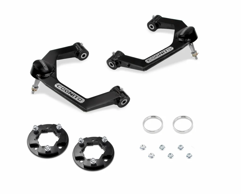 Cognito 2.5" Standard Leveling Kit for 15-20 Ford F-150 4WD