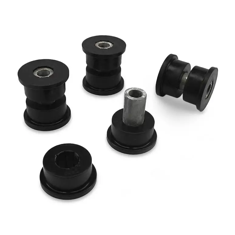 Cognito Bushing Kit For Upper Control Arms On 01-10 Silverado/Sierra 1500HD-3500HD 01-13 GM 2500 SUVS 03-09 Hummer H2 1999-2020 Silverado/Sierra 1500