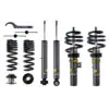 Bilstein EVO S Front and Rear Coilover Kit for 2021 BMW 430i 2WD 47-300118