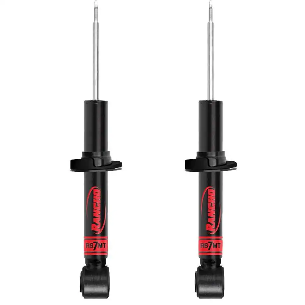 Rancho RS7MT 0" Front Lift Shocks for 2003-2023 Toyota 4Runner RS77777