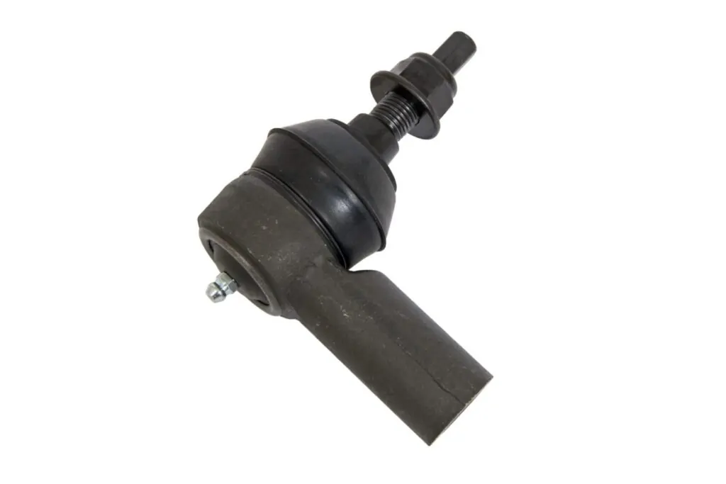 McGaughy's Outer Tie Rod End Front For 1999-2006 GMC 1500 4wd 50004