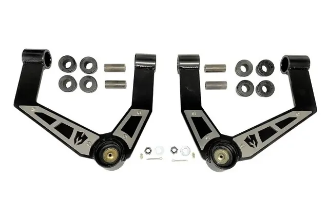 McGaughy's Upper Control Arms Front For 2019-2022 Chevy 1500 2wd & 4wd 50795