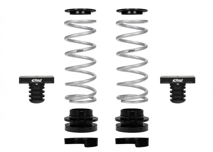 Eibach 0.5-2 Rear Lift Load-Leveling Systems (250lbs) for 2021-2022 Toyota 4Runner TRD Pro SUV 4.0L V6 4WD N280