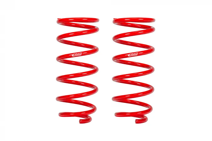 Eibach Pro-Lift-Kit TRD Pro 1 Rear Springs for 2019-2020 Toyota 4Runner 4WD