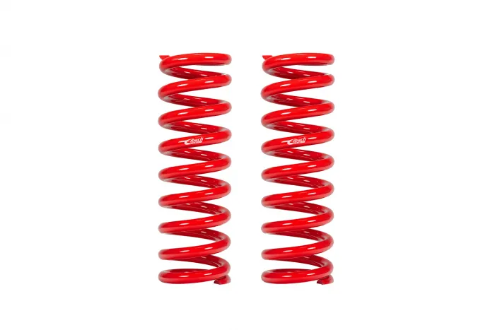 Eibach Pro-Lift-Kit TRD Pro 1.6 Front Springs for 2019-2020 Toyota 4Runner 4WD