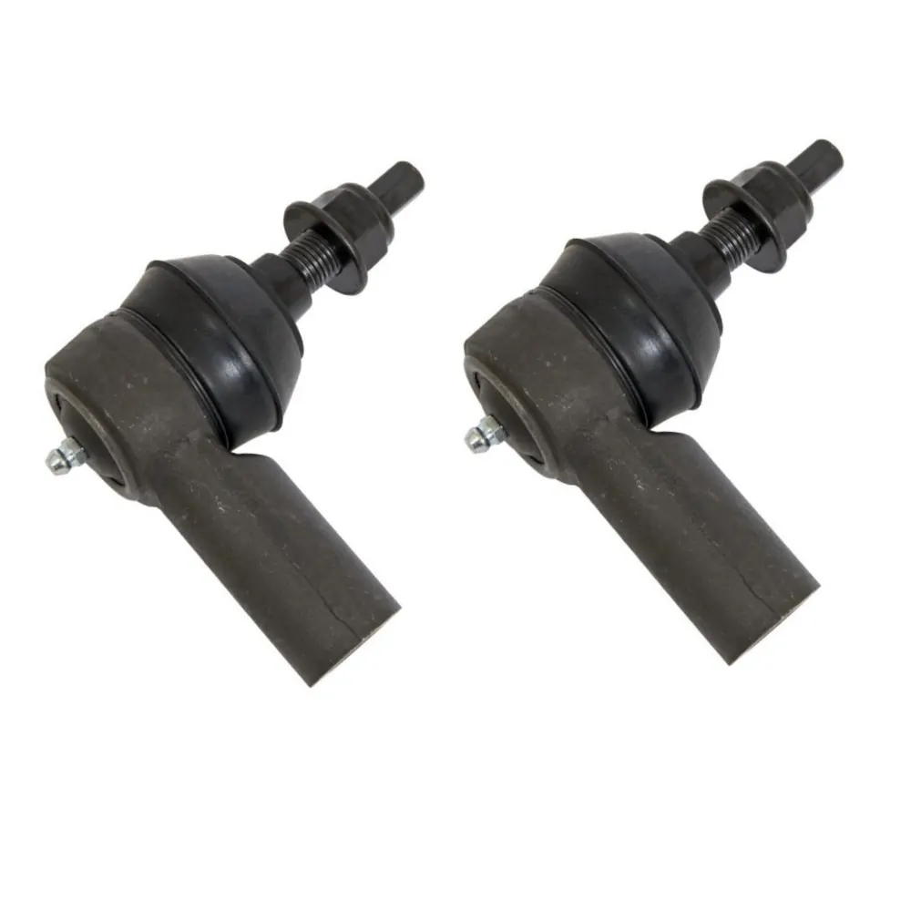 McGaughy's Outer Tie Rod End Front For 2007-2018 Chevy 1500 2wd-4wd