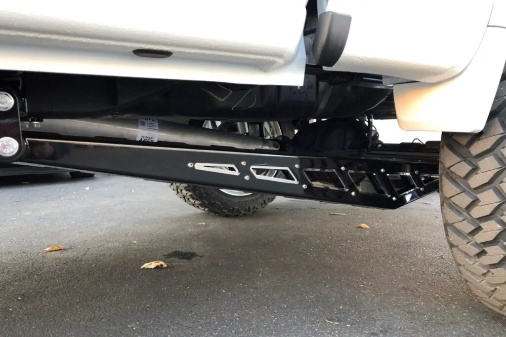 McGaughy's Traction Bar Kit For 2019-2022 GMC 1500 2wd & 4wd 50719