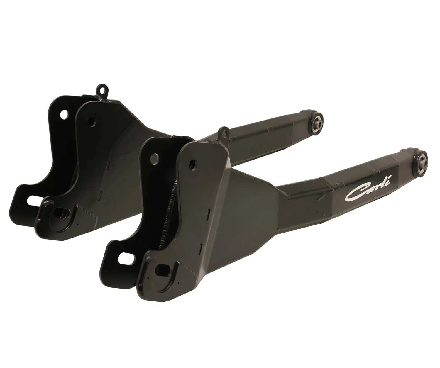 Carli Fabricated Radius Arms for 2013-2022 Ram 3500 4WD-CS-DFRA-14