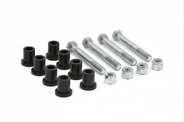 Daystar Grease Bolt Kit Front or Rear For 1987-1996 Jeep Wrangler YJ KJ02022BK