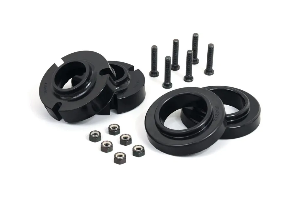 Daystar 2.5" Leveling Kit For 1996-2002 Toyota 4Runner KT09103BK