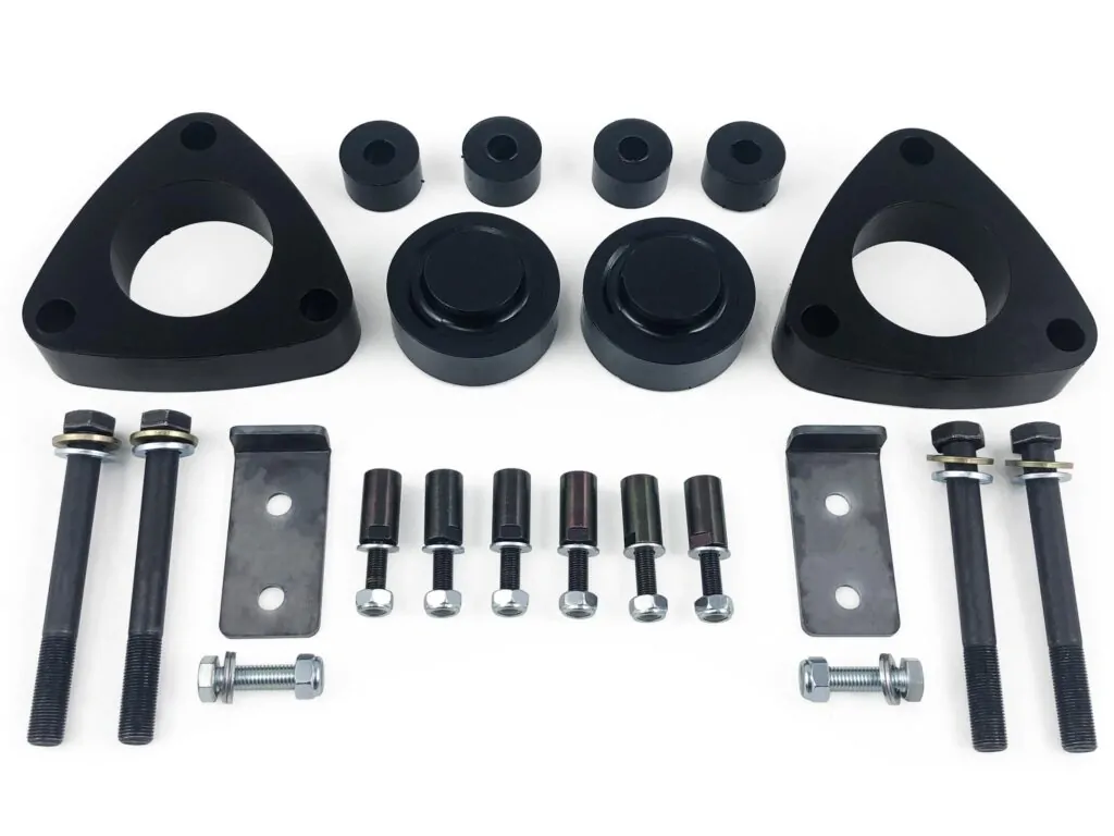 Daystar 2" Lift Kit For 2019 Toyota RAV4 KT09138BK