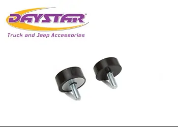 Daystar Stinger Bump Stop Rebuild Kit Includes Polyurethane Bump Stop and Piston KU71103