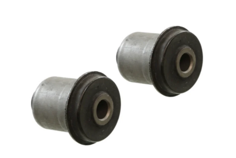 Moog OE Replacement Elastomer Upper Control Arm Bushing Kit of 2 for 2003-2010 Dodge Ram 2500 4WD