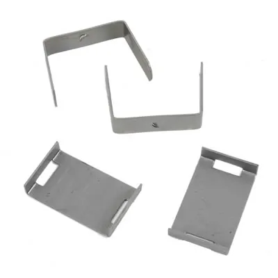 Superlift Leaf Spring Bend Clips