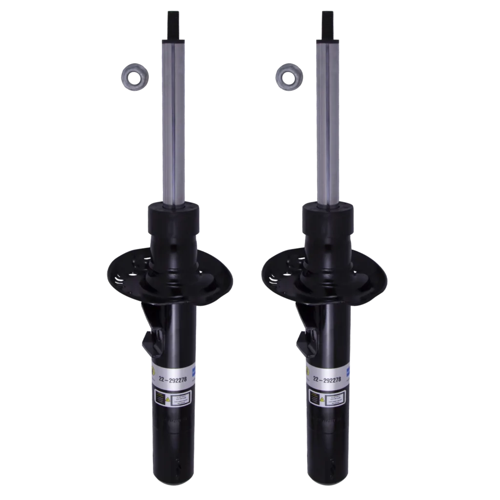 Bilstein B4 OE Replacement Front Shocks for Volkswagen CC 2009-2017