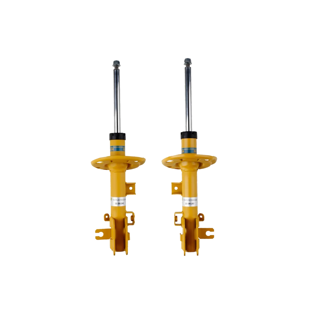 Bilstein B6 Front Shocks for Mazda CX-5 2017-2022