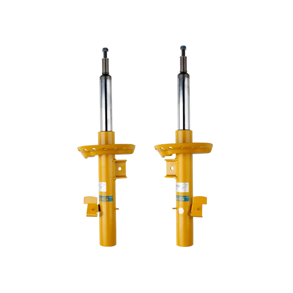 Bilstein B6 Performance Front Shocks for Land Rover Range Rover Evoque 2012-2019