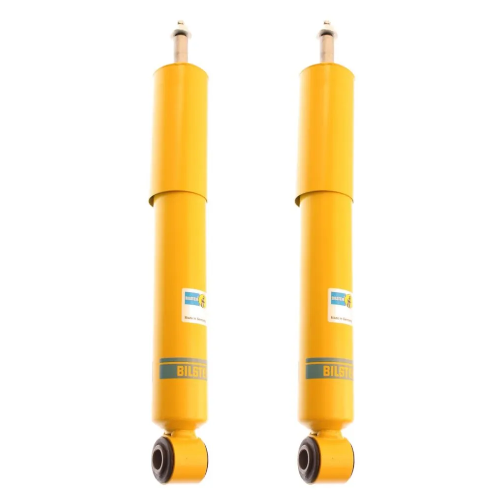 Bilstein B6 Performance Rear Shocks for Chevrolet Corvette ZR-1 1992-1995