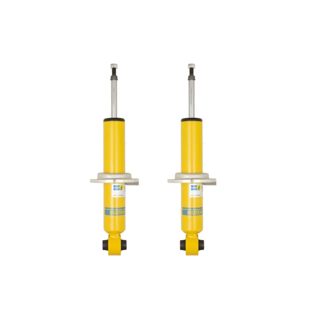 Bilstein B8 Performance Plus Rear Shocks for Subaru WRX 2015-2021