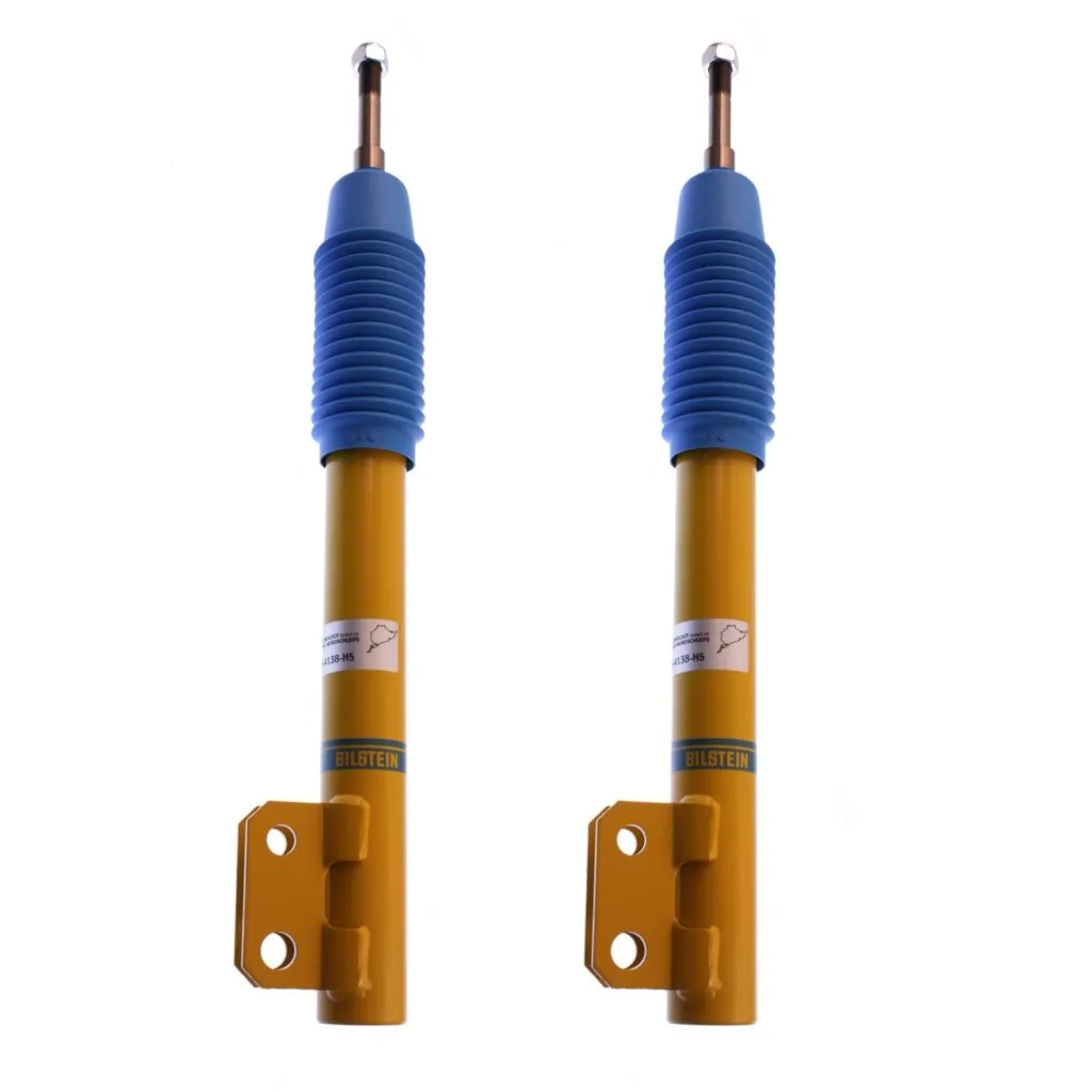 Bilstein Front B6 HD Shocks for Ford Mustang 1987-2004