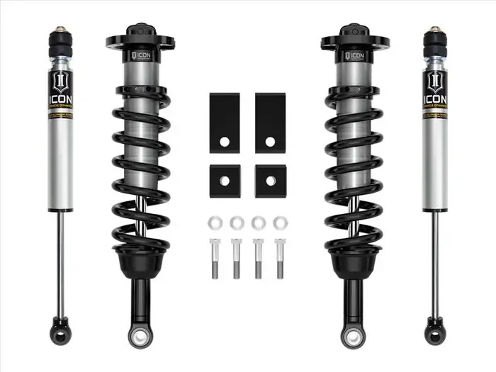 ICON STAGE 3 1.25-2.25 Lift Kit for 2022-2023 Toyota Tundra 4WD-K53193